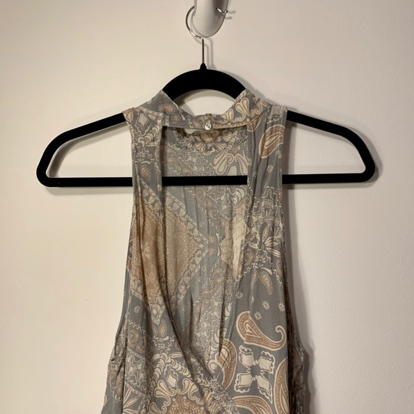 Free People Shift Dress (S) - Picture 4 of 6